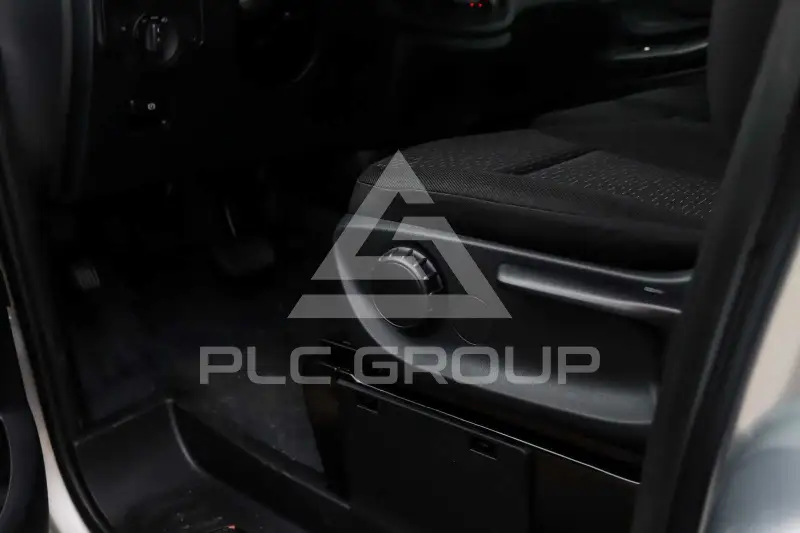 2025 Mercedes Benz Vito