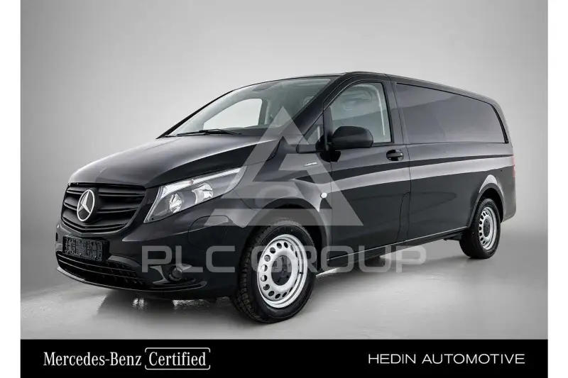 2025 Mercedes Benz Vito