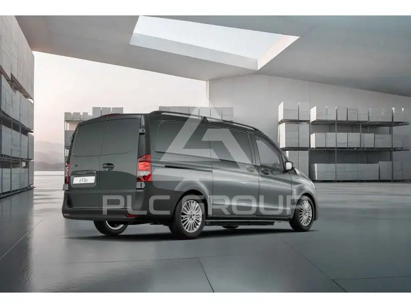 2025 Mercedes Benz Vito