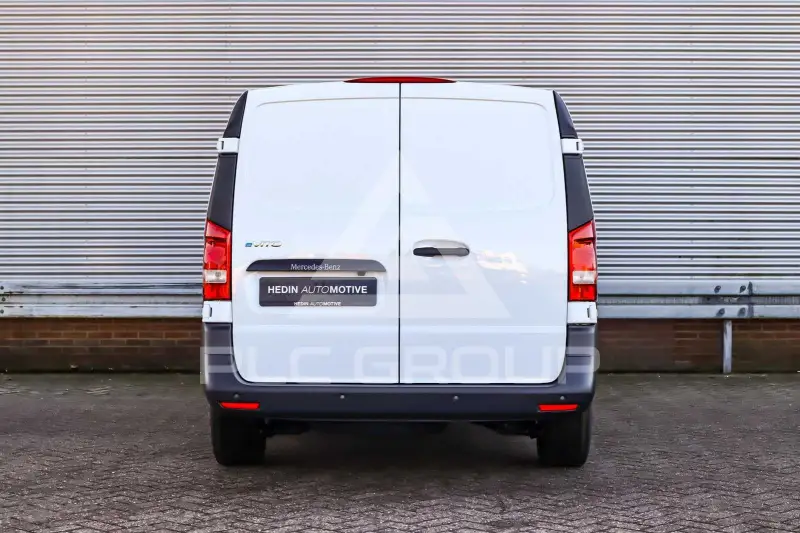 2025 Mercedes Benz Vito