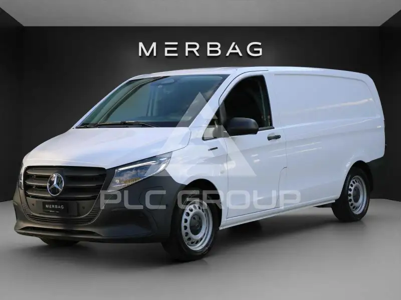 2025 Mercedes Benz Vito