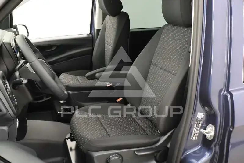 2025 Mercedes Benz Vito