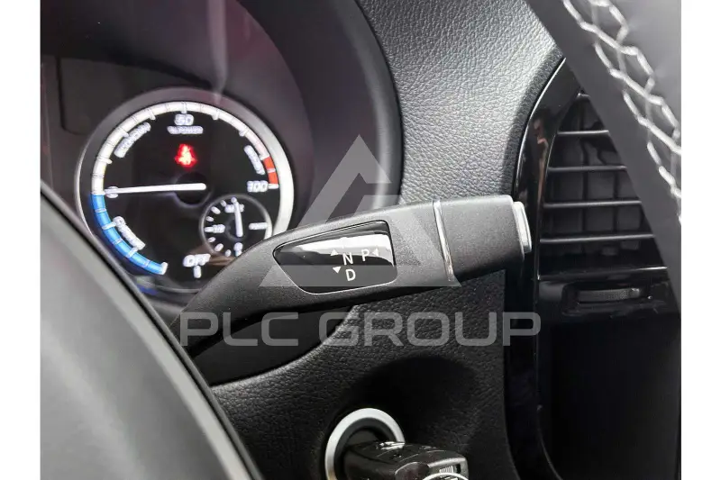2025 Mercedes Benz Vito