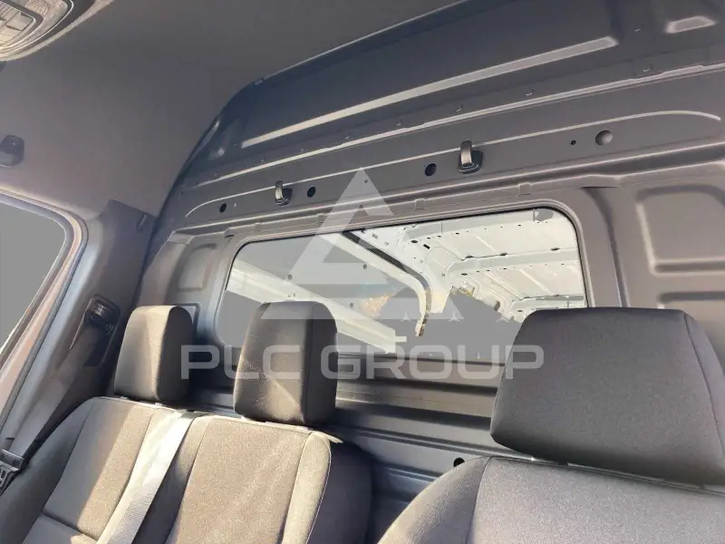 2025 Mercedes Benz Sprinter