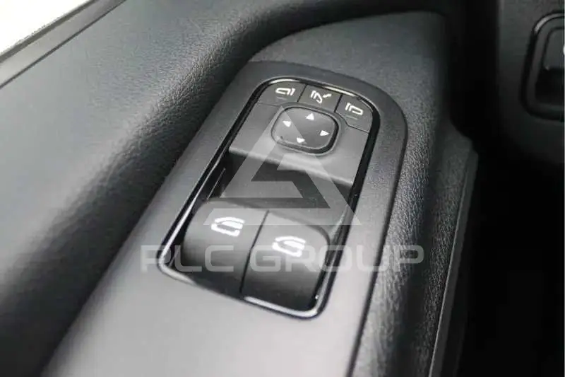 2025 Mercedes Benz Sprinter