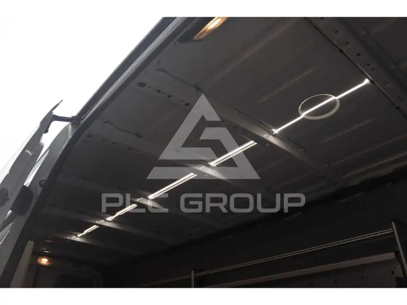 2025 Mercedes Benz Sprinter