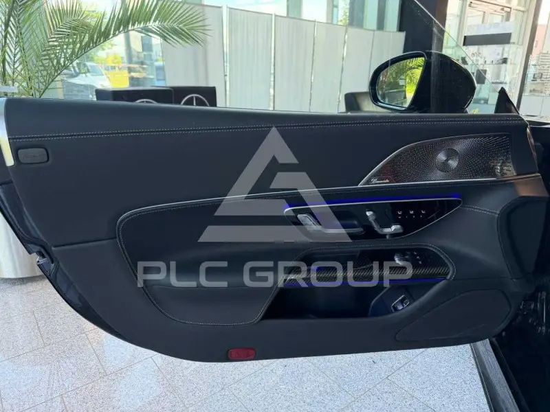 2025 Mercedes Benz GT