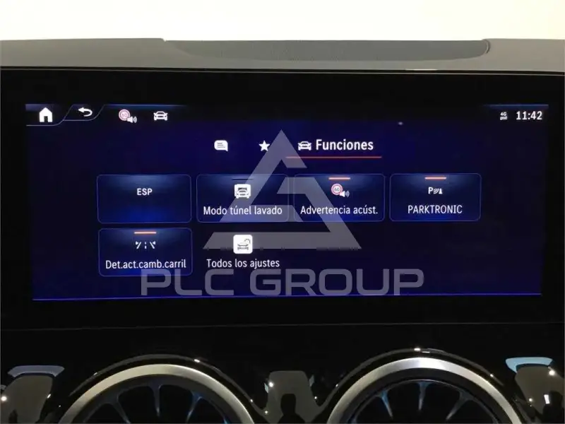2025 Mercedes Benz EQA