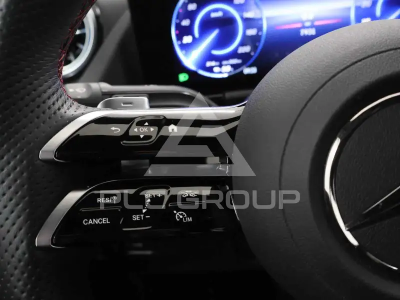 2025 Mercedes Benz EQA