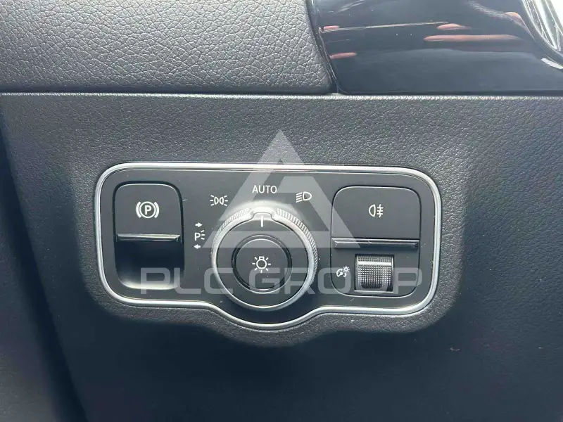 2025 Mercedes Benz EQA