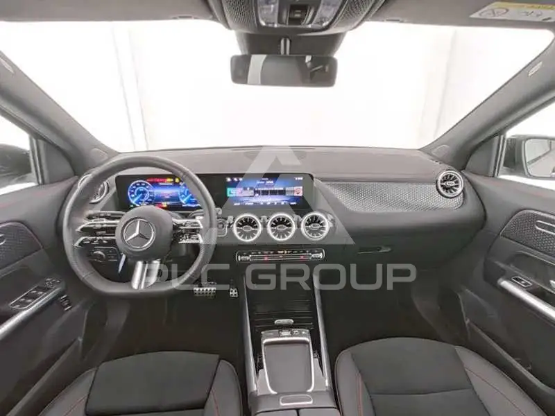 2025 Mercedes Benz EQA