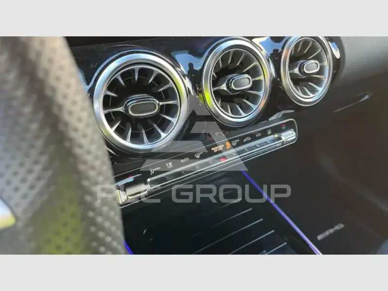 2025 Mercedes Benz EQA