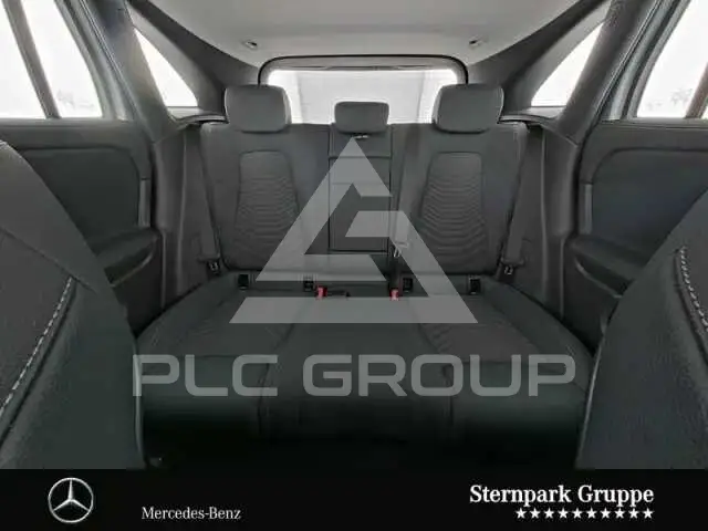 2025 Mercedes Benz EQA