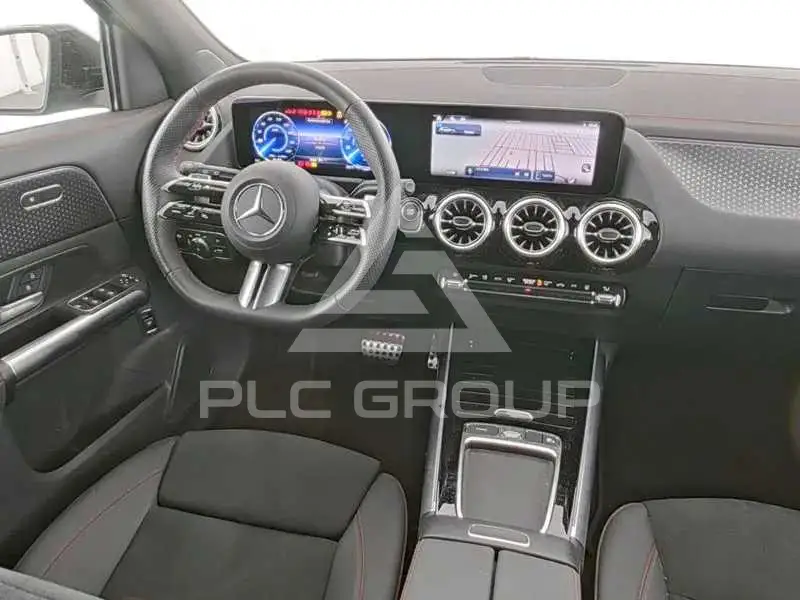 2025 Mercedes Benz EQA