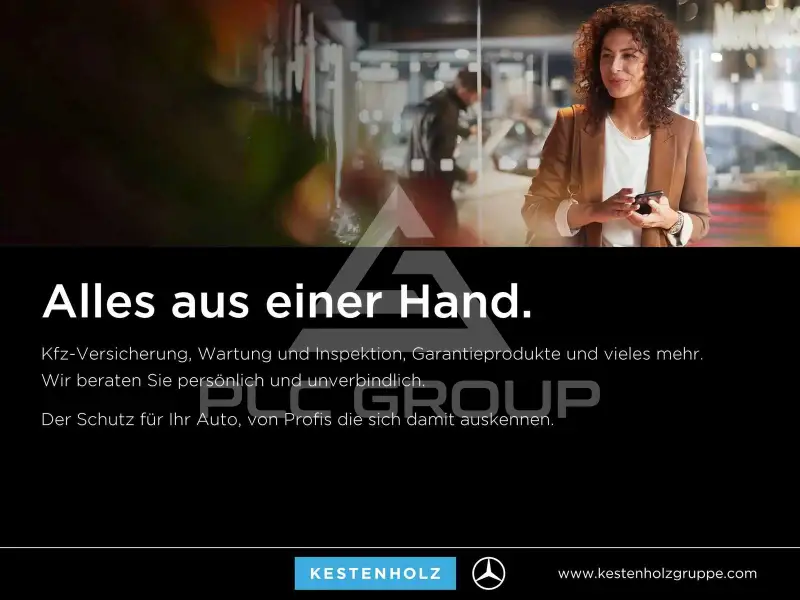 2025 Mercedes Benz EQA