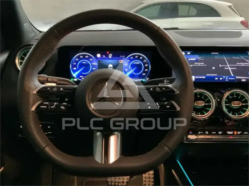 2025 Mercedes Benz EQA