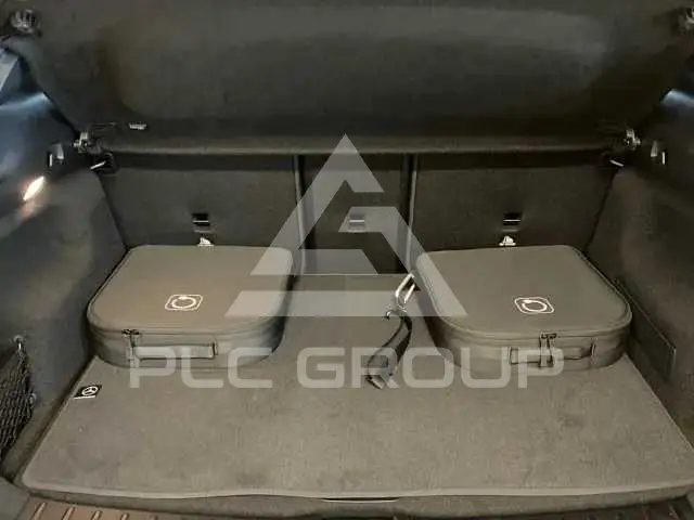 2025 Mercedes Benz EQA