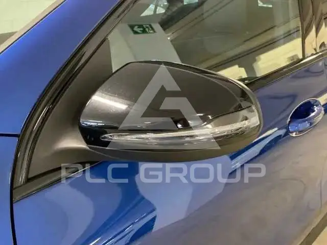 2025 Mercedes Benz EQA