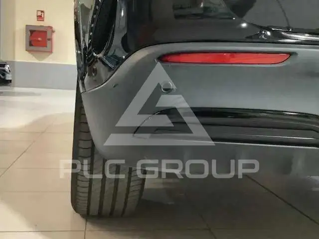 2025 Mercedes Benz EQA
