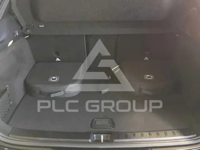 2025 Mercedes Benz EQA