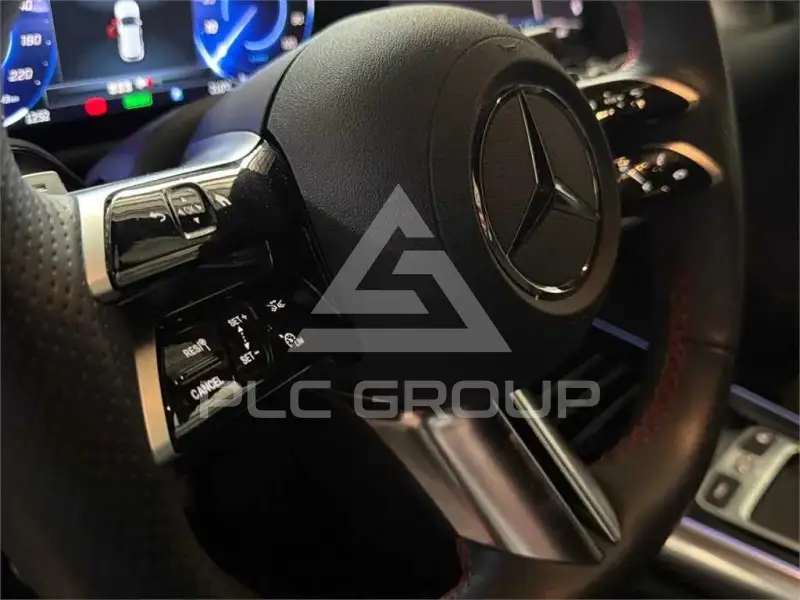 2025 Mercedes Benz EQA