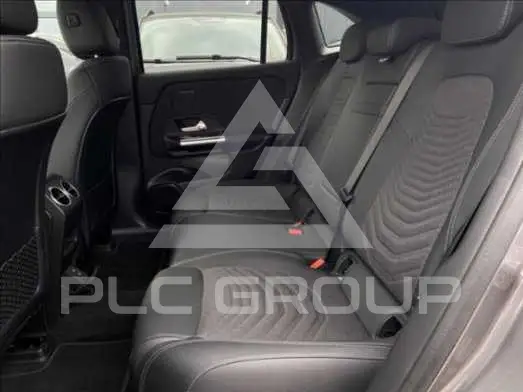 2025 Mercedes Benz EQA
