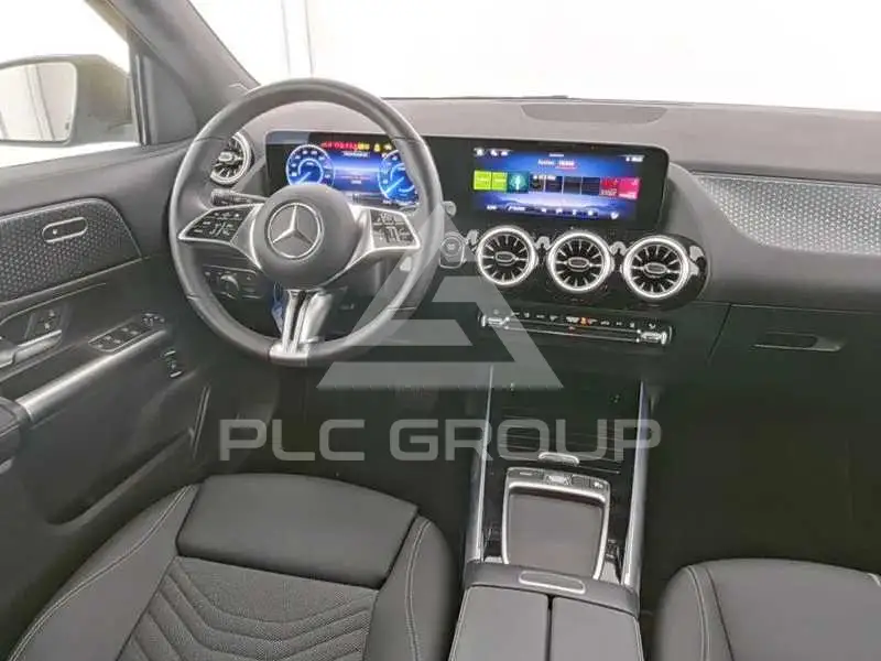2025 Mercedes Benz EQA