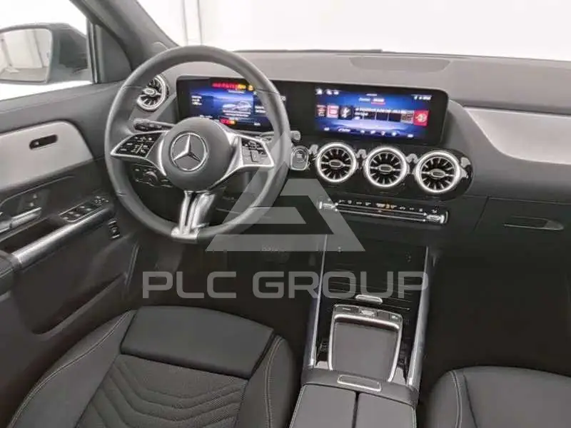 2025 Mercedes Benz EQA