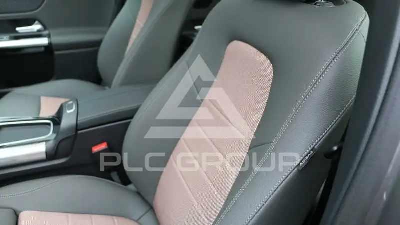 2025 Mercedes Benz EQA
