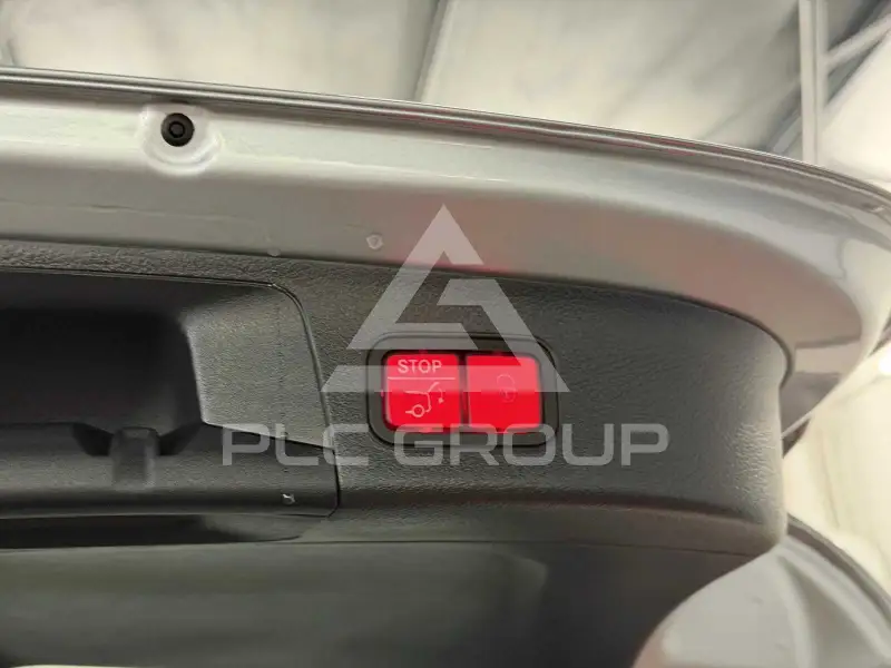 2025 Mercedes Benz EQA