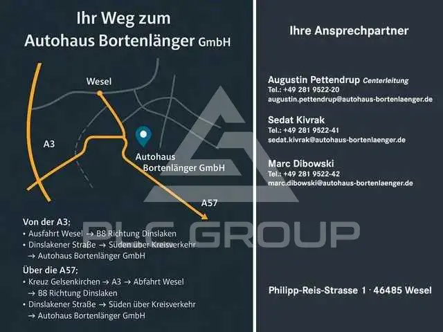 2025 Mercedes Benz EQA