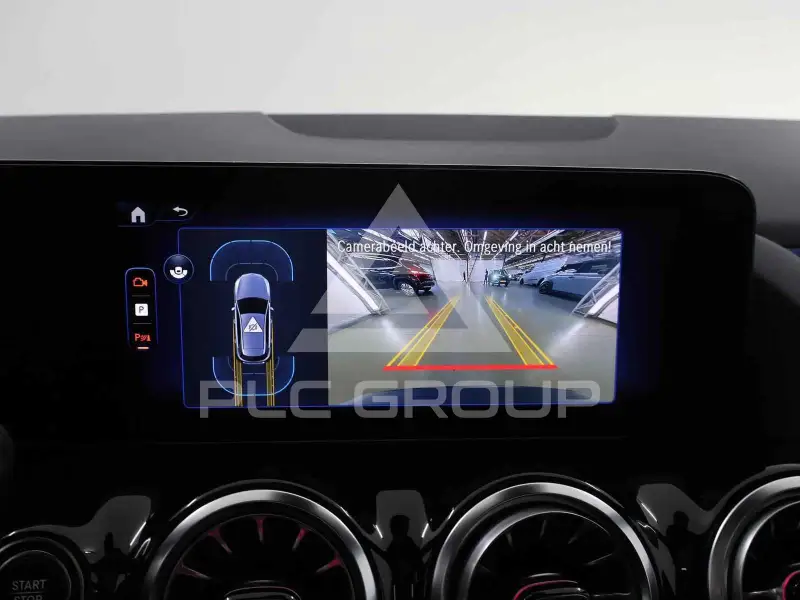 2025 Mercedes Benz EQA