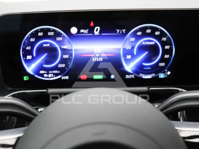 2025 Mercedes Benz EQA