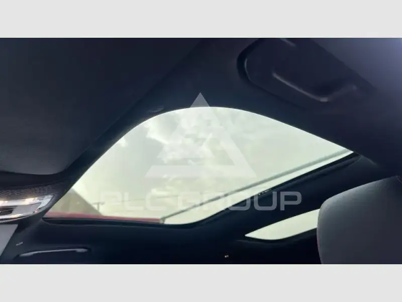 2025 Mercedes Benz EQA