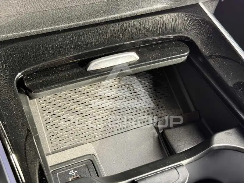 2025 Mercedes Benz EQB