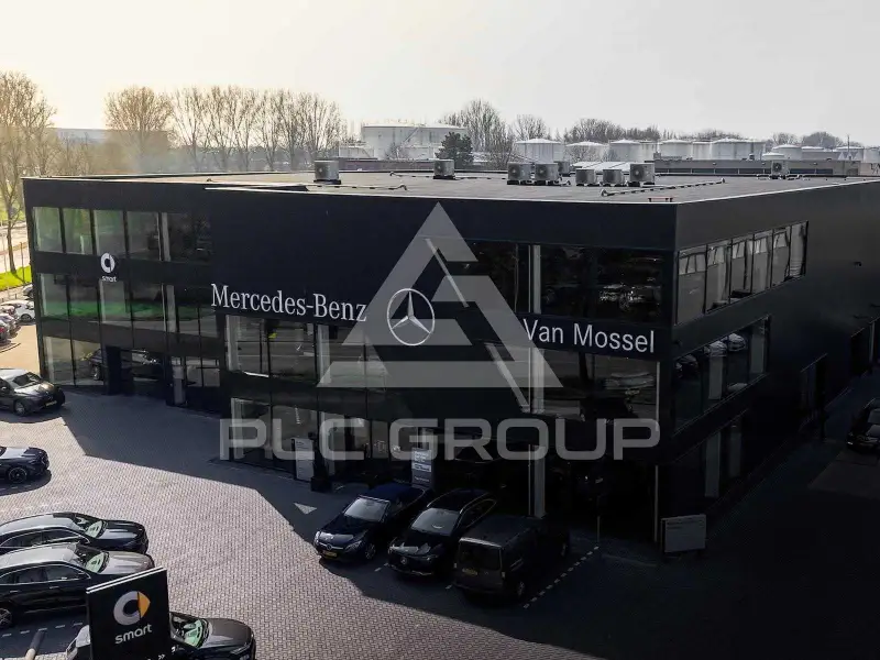 2025 Mercedes Benz EQB