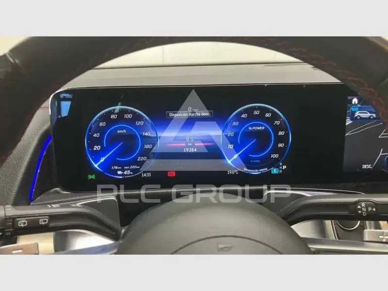 2025 Mercedes Benz EQB