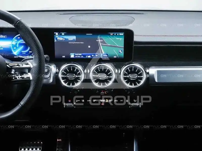 2025 Mercedes Benz EQB