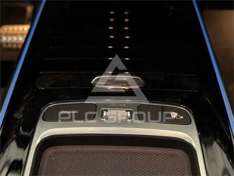2025 Mercedes Benz EQB