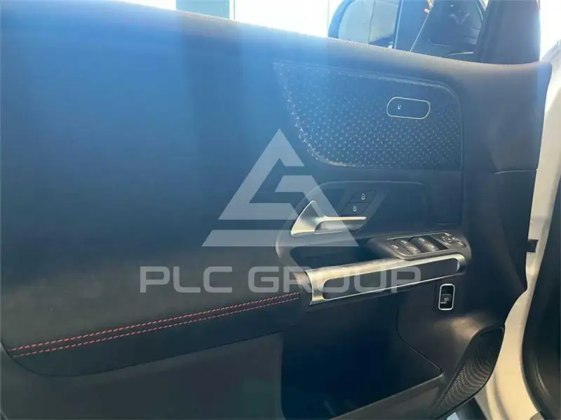 2025 Mercedes Benz EQB
