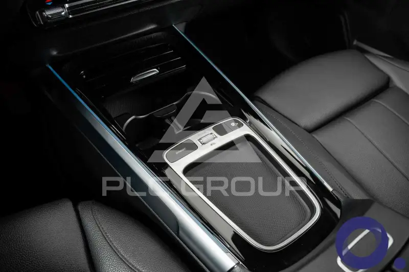 2025 Mercedes Benz EQB