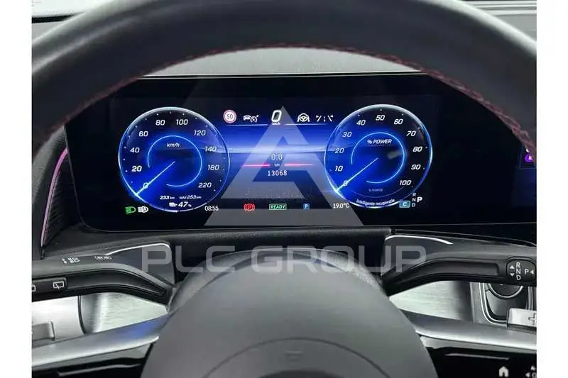 2025 Mercedes Benz EQB