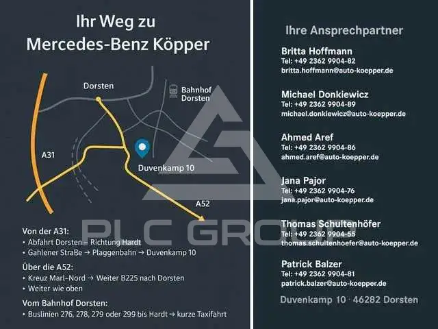 2025 Mercedes Benz EQB