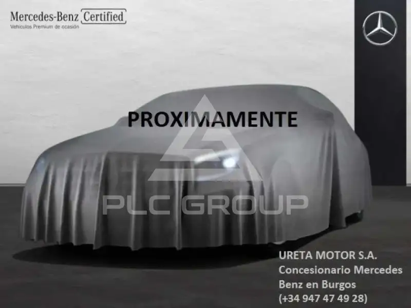 2025 Mercedes Benz EQB
