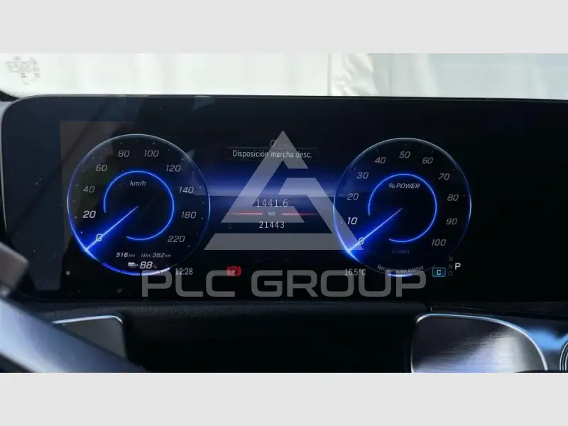 2025 Mercedes Benz EQB
