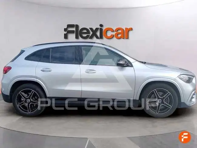 2025 Mercedes Benz GLA-Class