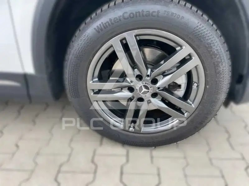 2025 Mercedes Benz GLA-Class