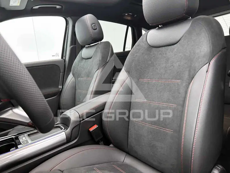 2025 Mercedes Benz GLA-Class