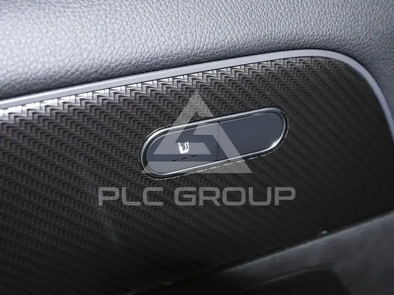 2025 Mercedes Benz GLA-Class