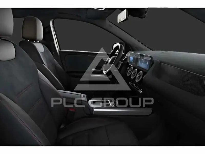 2025 Mercedes Benz GLA-Class